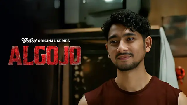 Series Algojo Episode 1