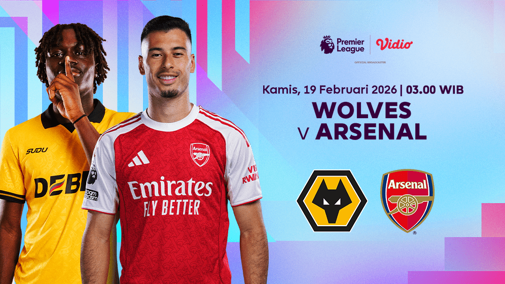 Wolves vs Arsenal
