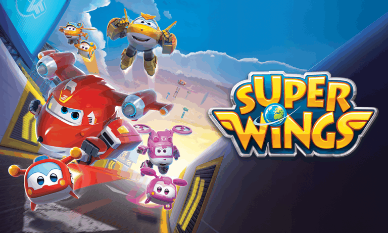Super Wings