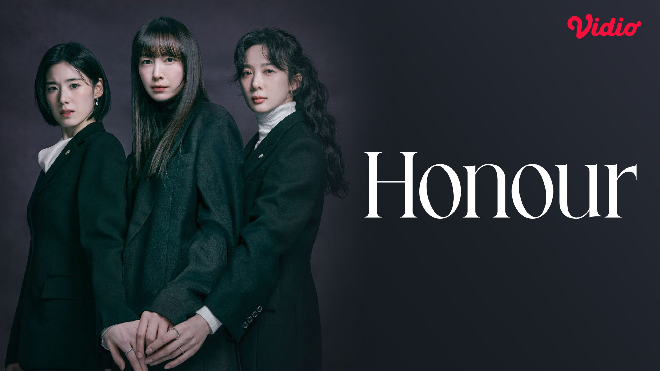 Drama Korea Honour: Saat Persahabatan Tiga Pengacara L&J Diuji Rahasia Masa  Lalu - Vidio Blog