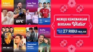 Tontonan Menuju Kemenangan