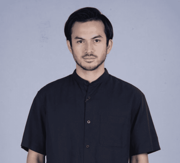 A dan Z: InsyaAllah Cinta 