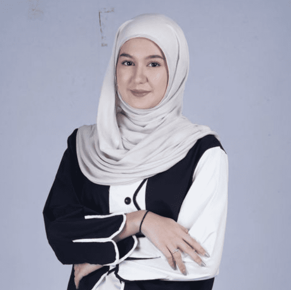 A dan Z: InsyaAllah Cinta 