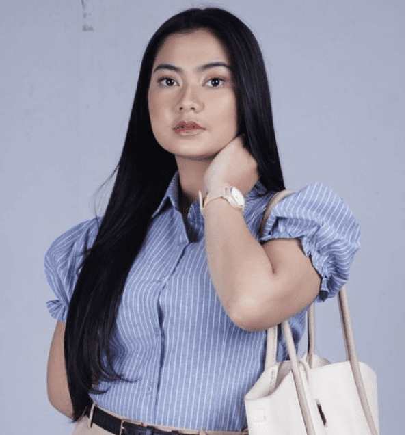 A dan Z: InsyaAllah Cinta