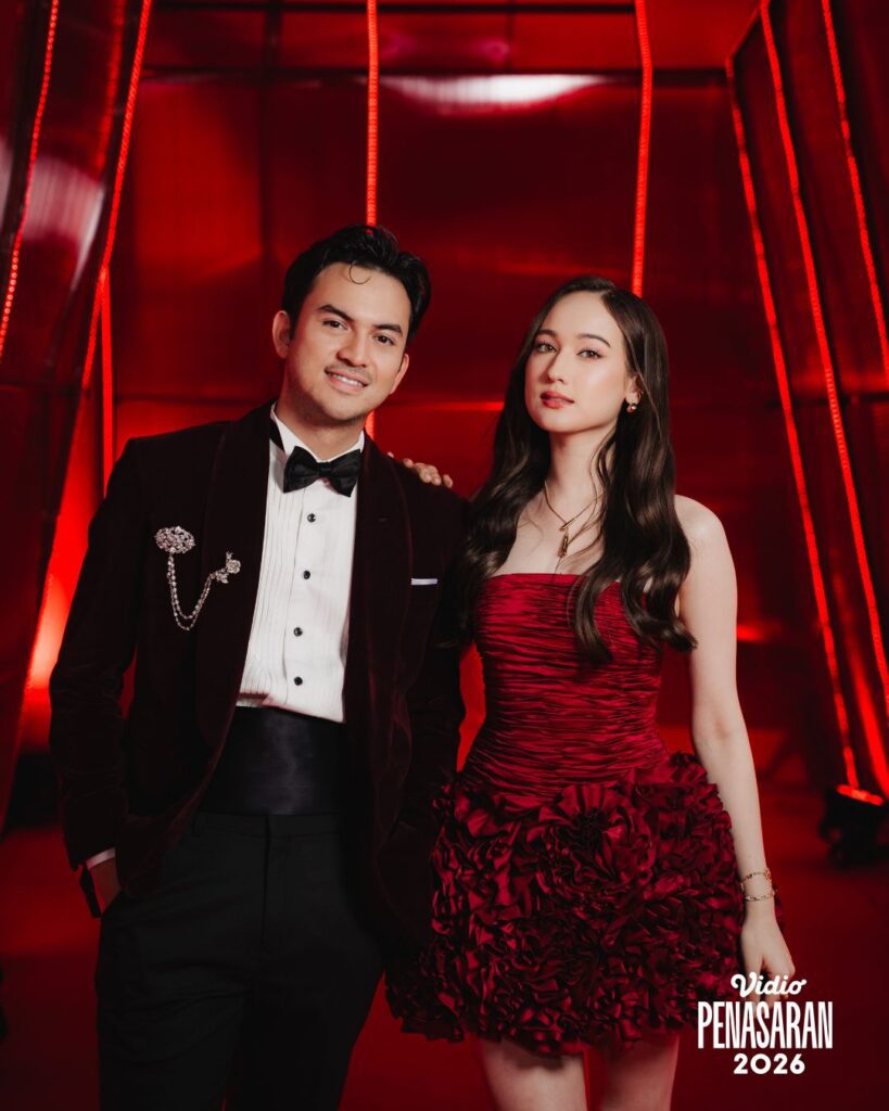 A dan Z: InsyaAllah Cinta