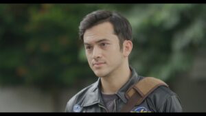 A dan Z: InsyaAllah Cinta