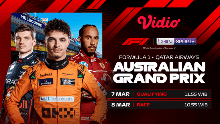 F1 2026 Grand Prix Australia
