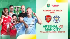 Final Carabao Cup 2026