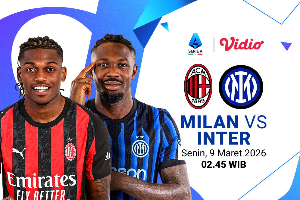 Milan vs Inter