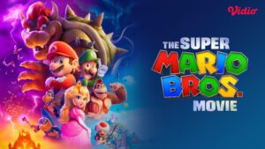 The Super Mario Bros. Movie