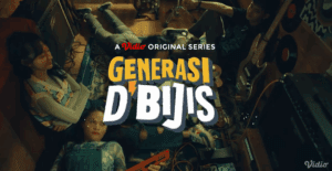 Generasi D'Bijis