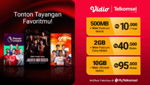 Telkomsel