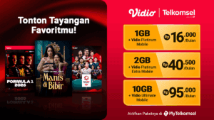 Telkomsel
