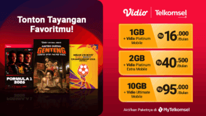 Telkomsel