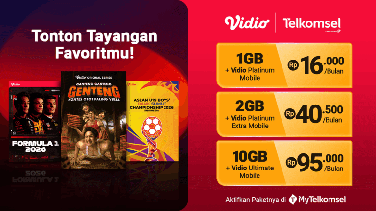 Telkomsel