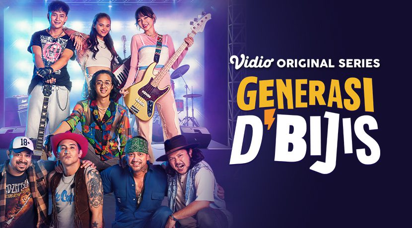Generasi D’Bijis