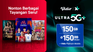 XL Platinum mobile
