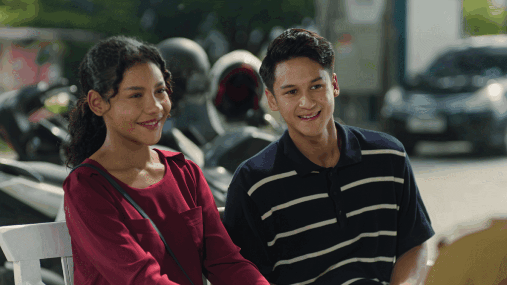 Ganteng-Ganteng Genteng: Kontes Otot Paling Viral