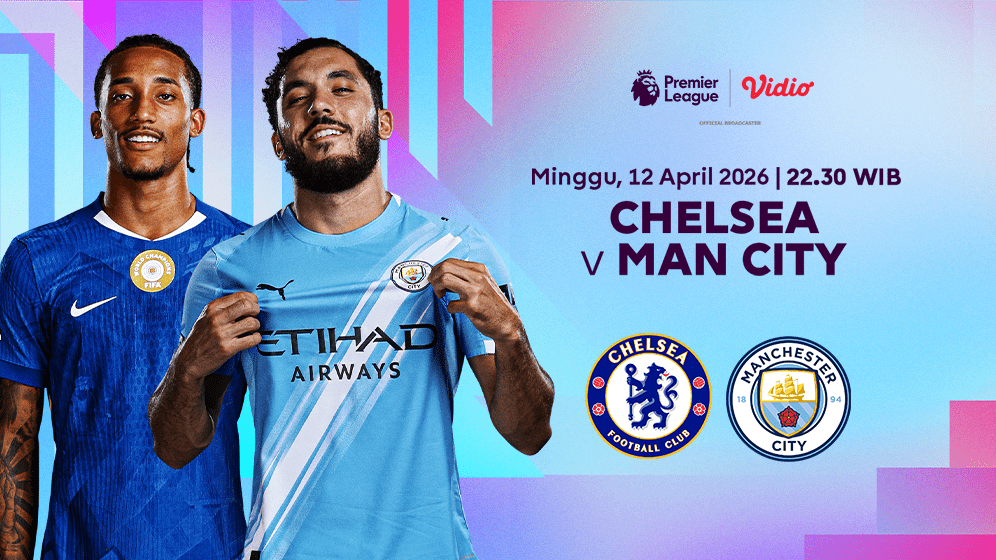 Chelsea vs Man City