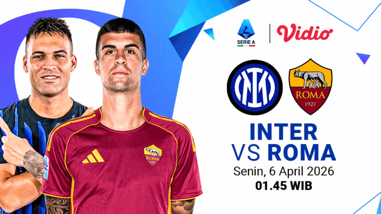 Inter vs AS Roma