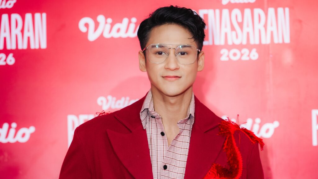 Ganteng-Ganteng Genteng