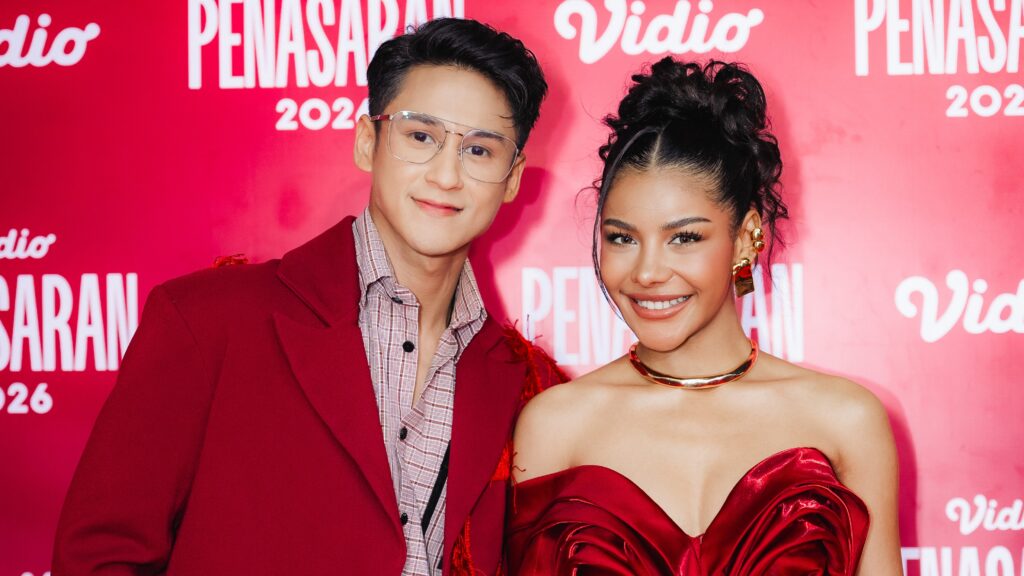 Ganteng - Ganteng Genteng