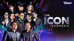 The Icon Indonesia