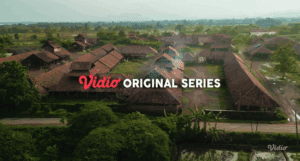 Ganteng-Ganteng Genteng: Kontes Otot Paling Viral