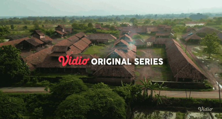 Ganteng-Ganteng Genteng: Kontes Otot Paling Viral