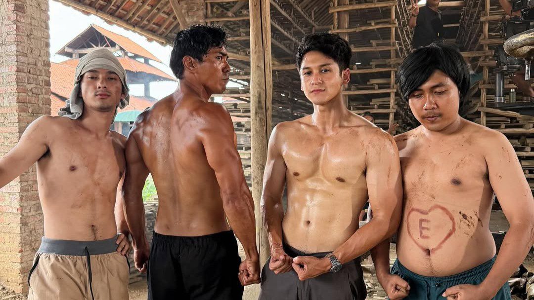 Serial Indonesia Laris Manis! Lima Tontonan Ini Bikin Penonton Ketagihan!