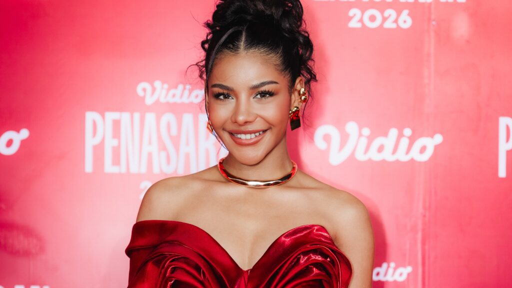 Ganteng-Ganteng Genteng: Kontes Otot Paling Viral