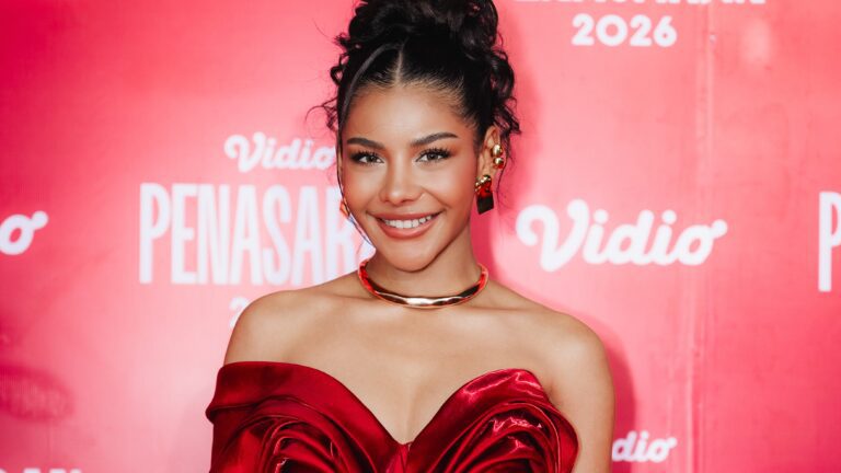 Ganteng-Ganteng Genteng: Kontes Otot Paling Viral