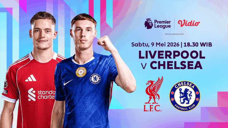 Liverpool vs Chelsea