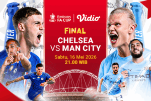 Chelsea vs Manchester City