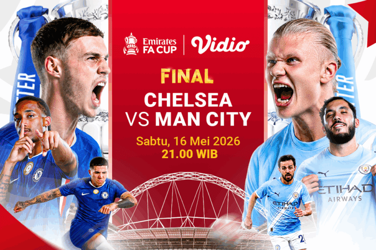 Chelsea vs Manchester City