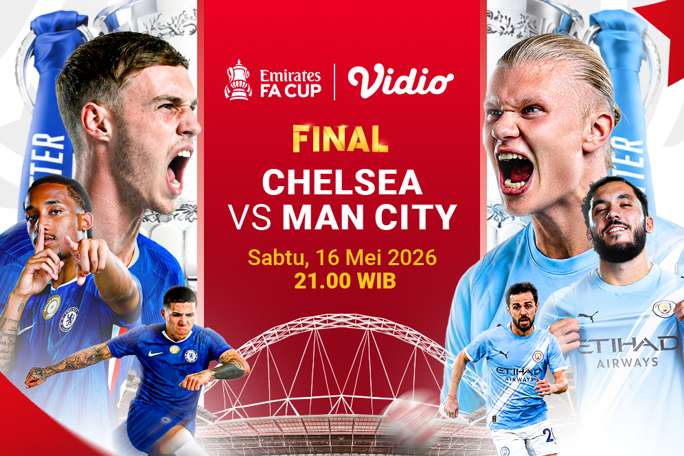 Chelsea vs Manchester City