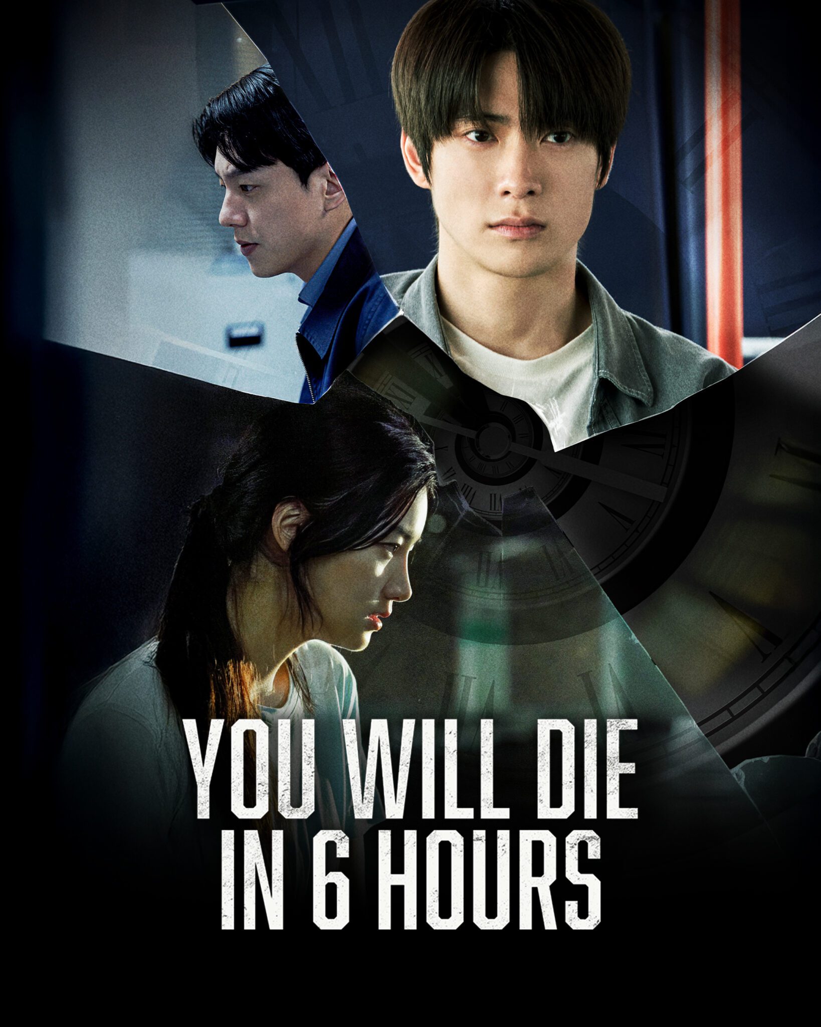 You Will Die In 6 Hours
