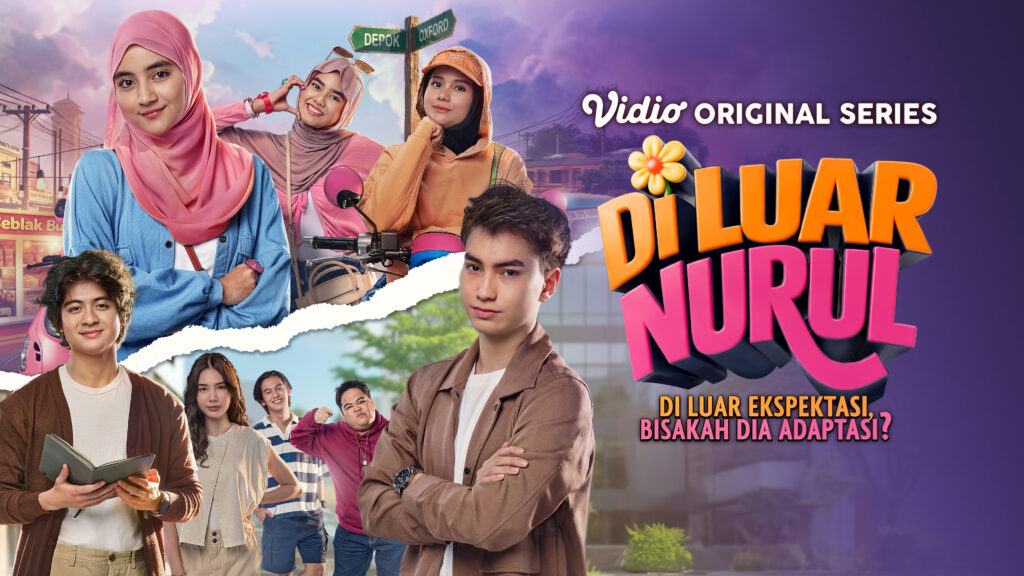 Di Luar Nurul