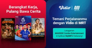 MRT Jakarta