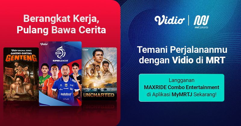 MRT Jakarta