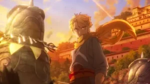 Enaknya Nonton Anime Apa Minggu Ini?