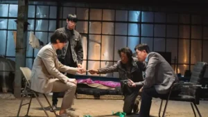 Drama Rilis Minggu Ini