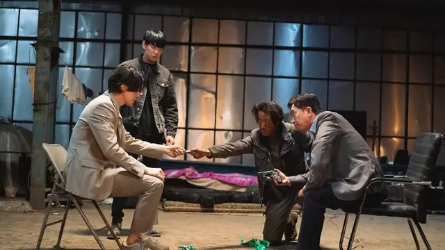 Drama Rilis Minggu Ini