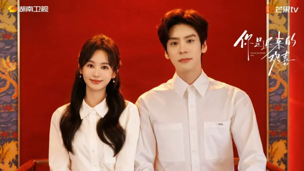 Drama China Terbaik yang Lagi Populer