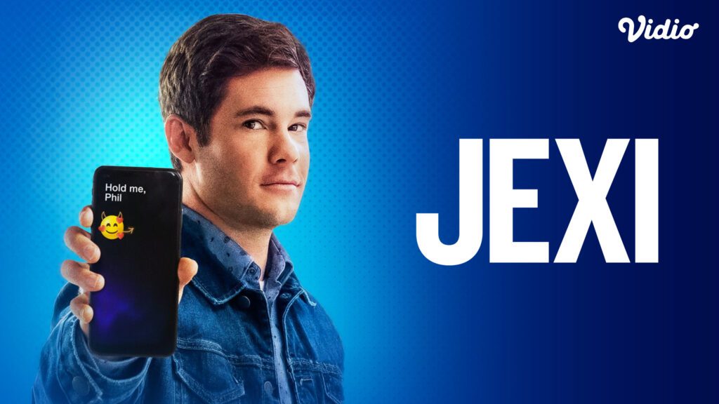 Nonton Jexi
