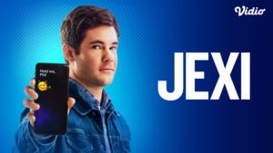Nonton Jexi