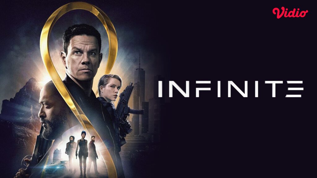 Tonton Infinite di Vidio sekarang!