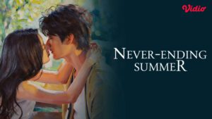 Never Ending Summer