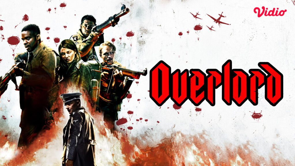 Tonton Overlord di Vidio sekarang!