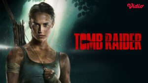 Tonton Tomb Raider